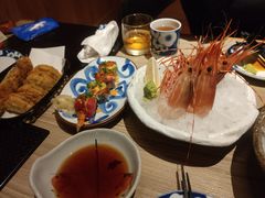 -小山日本料理(兴业太古汇店)