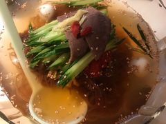 正宗朝鲜冷面-七八冷面·延边朝鲜族美食(圣熙八号店)