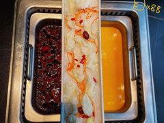 -大隐·成都火锅Bistro(合生麒麟新天地店)