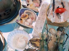 -Thai Basil罗勒叶泰式餐厅(时代天街店)