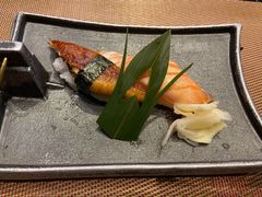 -九洲喜来登酒店湖月日餐厅