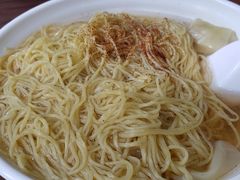 广州鲜肉云吞面-小梁哥云吞面(黄贝岭店)