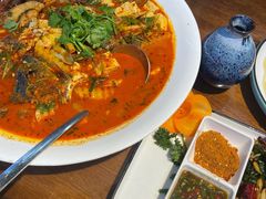 -八木轩·寻味大理白族民俗餐厅(文献路店)