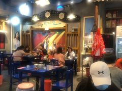 大堂-马路边边串串香(双井直营店)