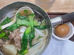 -小满手工粉(北京来福士店)