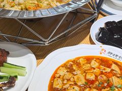 -胖姥姥·川湘闽菜(永春中闽百汇店)