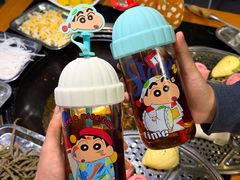 -刘淑芬·活鱼铁锅炖(北京首店)