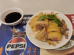 -振鼎鸡(天钥桥路店)