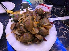 -小鱼儿海鲜港(新村十区店)