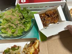 -必胜客(海光寺店)