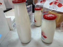 -红星前进面包牛奶公司(五道口购物中心店)