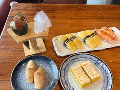 -轻音料理(王府星Mall店)