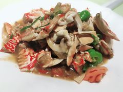 -广记海鲜(杨汊湖一店)