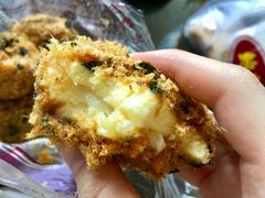 海苔酥松小贝-鲍师傅糕点(江苏路店)