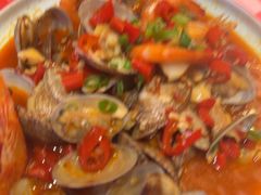 -老闵田螺馆·南昌市井菜·特色小吃(总店)