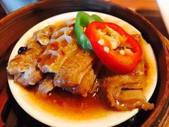 -颐和•海鲜砂锅粥•啫啫煲(奥林匹克广场店)