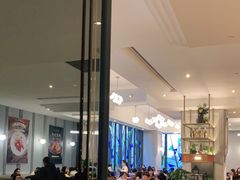 -港丽餐厅(高德置地店)