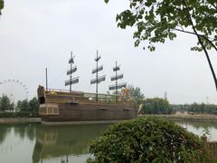 -云幽谷旅游区