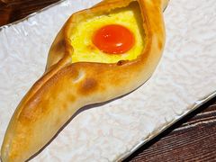 -格鲁·秀色Georgia’s Feast