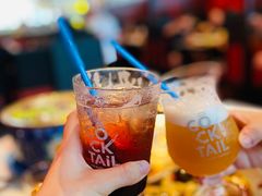-天辣(金桥啦啦宝都店)