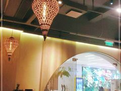 -丝路金桃·新疆菜(徐汇店)