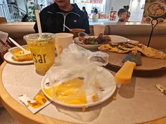 -乐凯撒披萨(中心书城店)