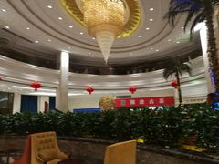 -昆山隆祺国际饭店