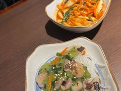 -橘焱胡同烧肉夜食(BFC外滩金融中心店)