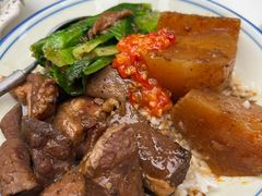 澳门牛杂饭-CowCow其其·牛杂咖啡公司(六运店)