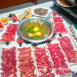 🐮这家牛肉火锅十级爱好者才会懂！！