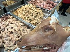 -李柱·柘城垛子羊肉旗舰店(通泰路店)