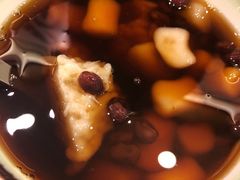 -鲜芋仙(太原街万达店)