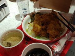 -猪角·闽南猪脚饭(文三路店)
