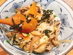 -信日本料理(信义坊店)