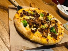 -秀·爱尔兰餐吧(上海路店)