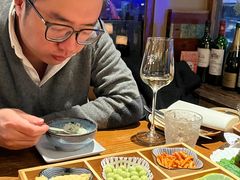 -Osteria Garden 生蚝花园餐厅(原进贤路店)
