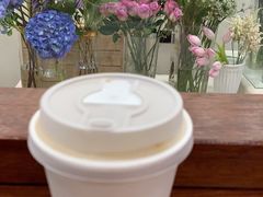 -SPARROW 家雀儿咖啡本店