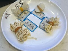 -木木鲜海鲜面(天一店)