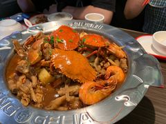 -胖哥俩肉蟹煲(湛江印象汇店)