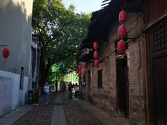 -董府·古宅餐厅
