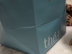 -théATRE 茶聚场(王府中環店)