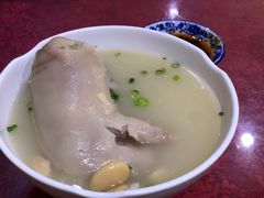 -易老妈蹄花.特色川菜(人民公园总店)