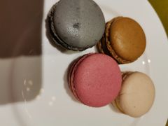 -都会尚膳·海鲜自助餐厅(重庆万豪酒店)
