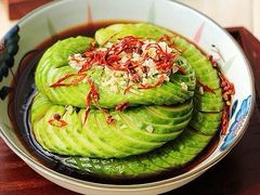 酸菜牛蛙-辣妈 川湘小馆