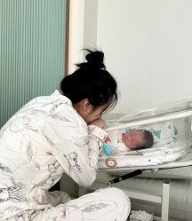 -baby bella小贝拉母婴护理中心(北京东隅店)