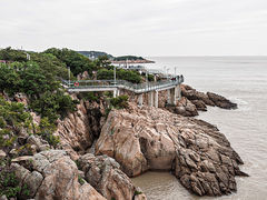 -宁波松兰山滨海旅游度假区