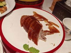 -北平宴·烤鸭·京味菜(中关村店)