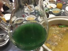 -金龙·打边炉(武进路店)