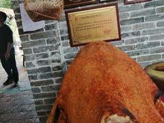 -园林美食城·本土农家菜(杨和镇店)