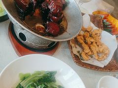 -聚鑫阁江浙菜·非遗传承技艺(青村帝华园店)